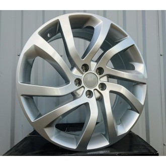 Land rover 137 8x19 5x108